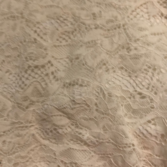 Hollister crop top - Picture 2 of 3